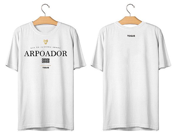 Togus shore Arpoador