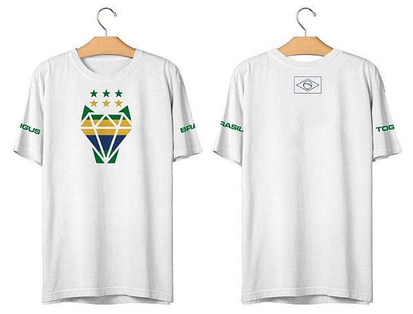 CAMISA TORCEDOR