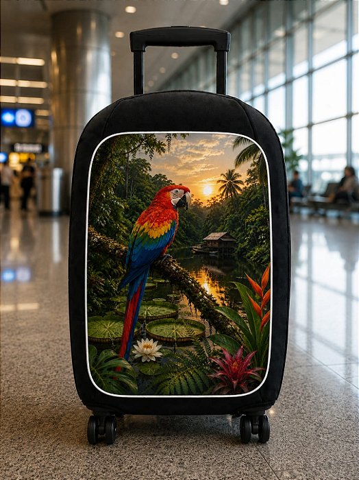AMAZÔNIA VIVA