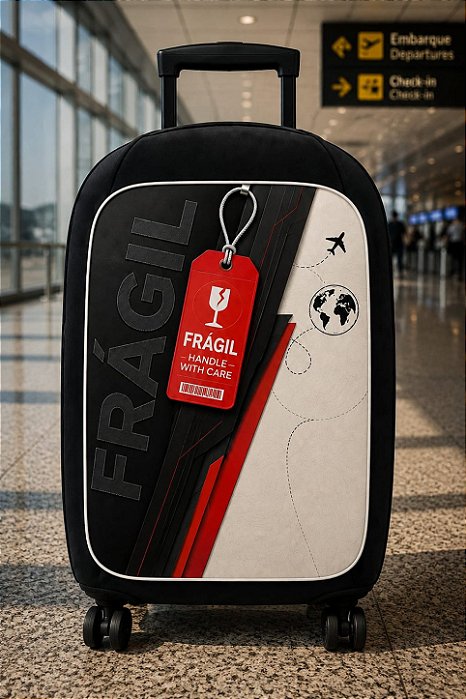 FRAGIL