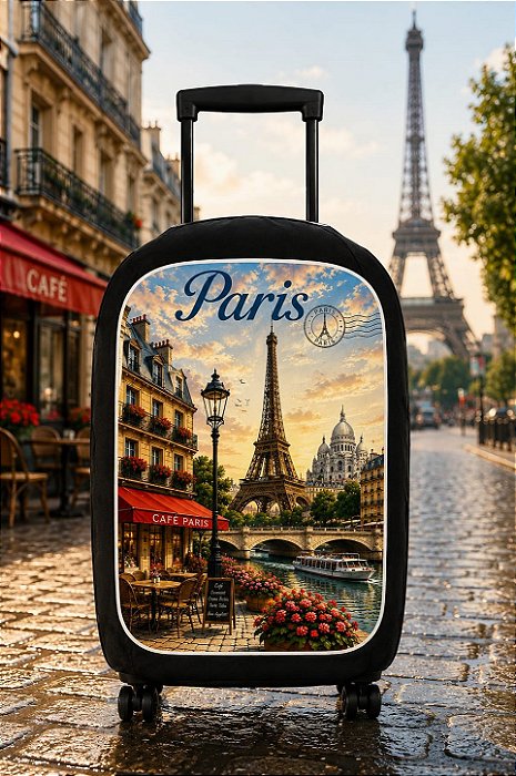 ENCANTO PARISIENSE