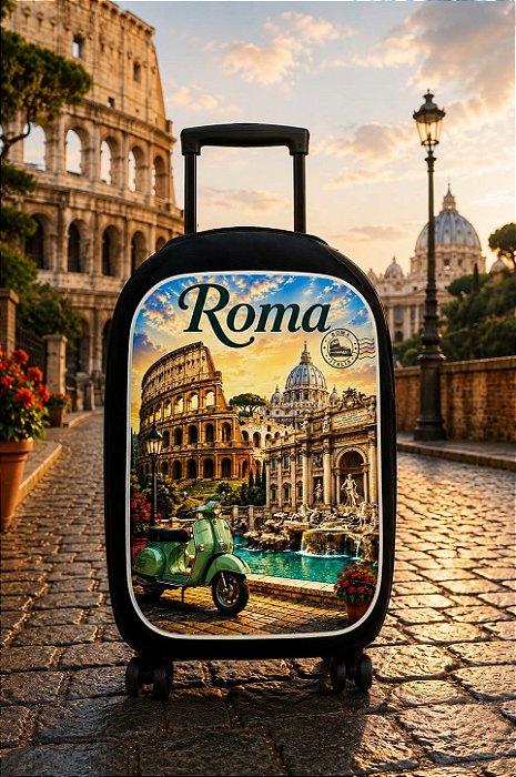 ETERNA ROMA