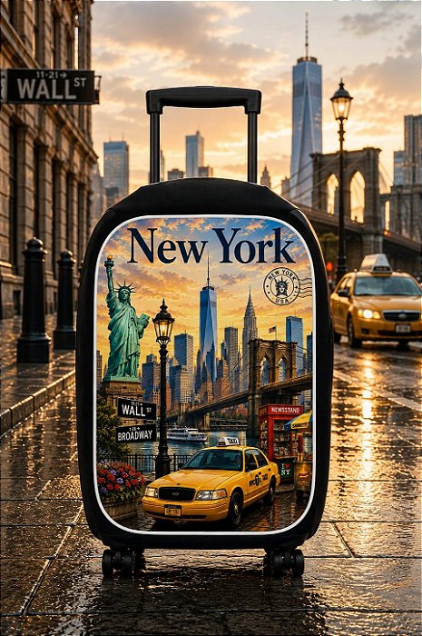 SONHO AMERICANO