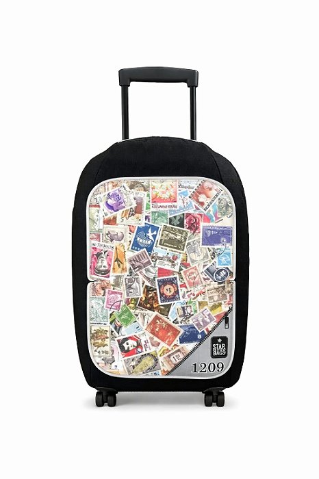 Capas para malas Star Bags Selos