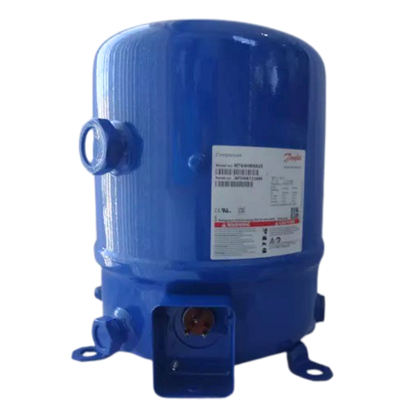 Compressor Recíproco Danfoss 4,5 HP 220V Monofásico – MT50-1VI
