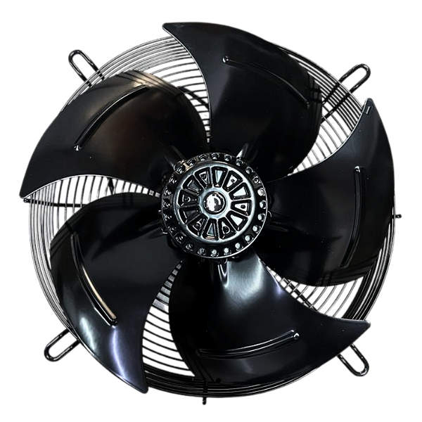 Motor Ventilador Axial Danfoss 350mm 220V Monofásico