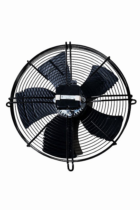 MOTOR VENTILADOR 350MM ELGIN 1F 220V EXAUSTOR
