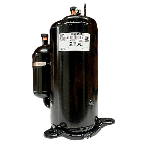 Compressor Rotativo Rechi 18.000 BTUs 1,5 HP 220V Monofásico R22
