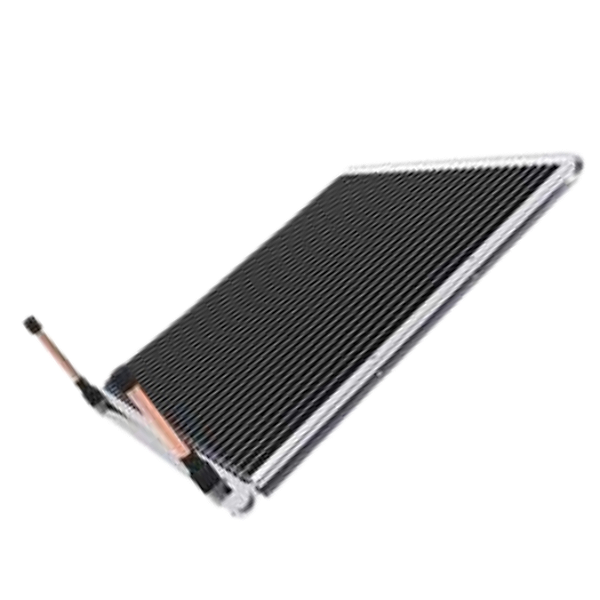 Condensador UC 40–64 Danfoss Sem Coifa