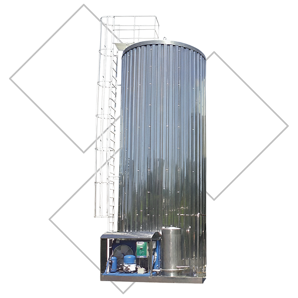 Equipamento Super Cooler Fabricação sob Medida