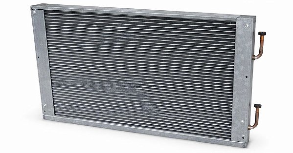 CONDENSADOR 1,5 A 2,0 HP TECNOFRIO COM COIFA