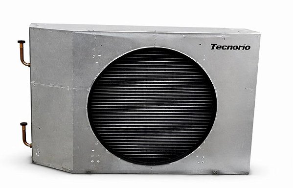 CONDENSADOR 2,5 A 3,0 HP TECNOFRIO COM COIFA