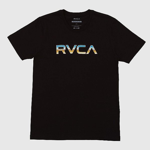 CAMISETA M/C KROME PRETO G