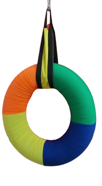 Suporte para Bóia - 120 cm x 35 cm - Frete Grátis