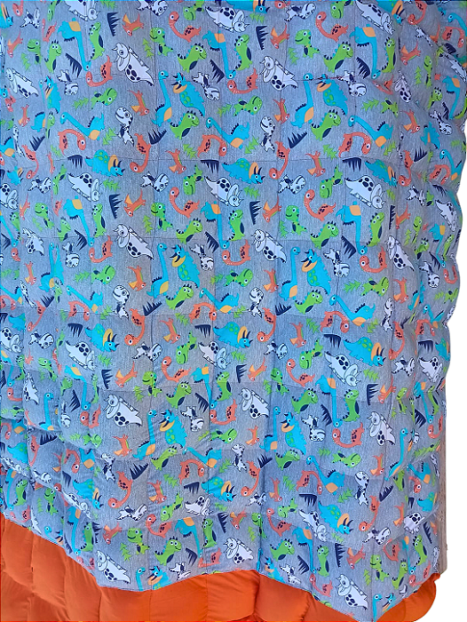 Cobertor Ponderado G | 6 kg | Pronta Entrega