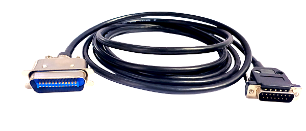 Cabo Universal Para O Rasther 1e2 Da Tecnomotor