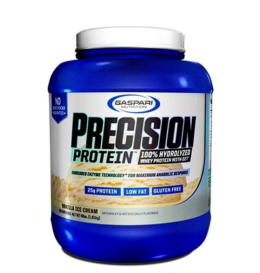 Precision Protein 1,810g - Gaspari