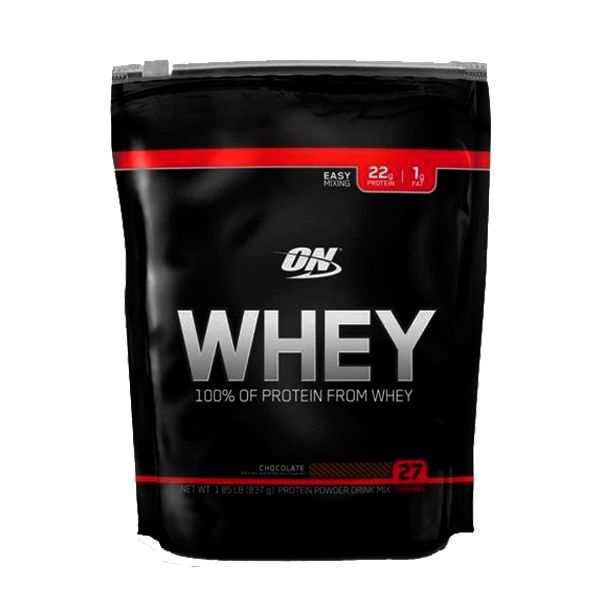 On Whey - 824g - Optimum Nutrition
