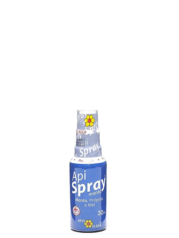 Api Spray 30 ml Apis Flora