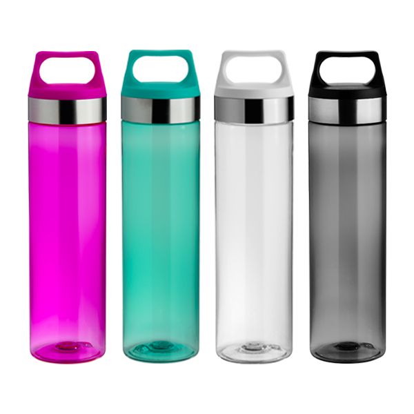 Garrafa de Plastico Force 650ml