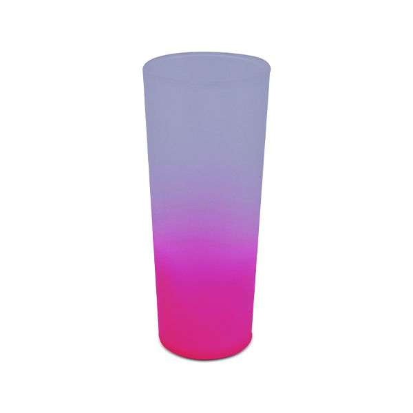 Long Drink Jateado - Rosa Pink - 350ml