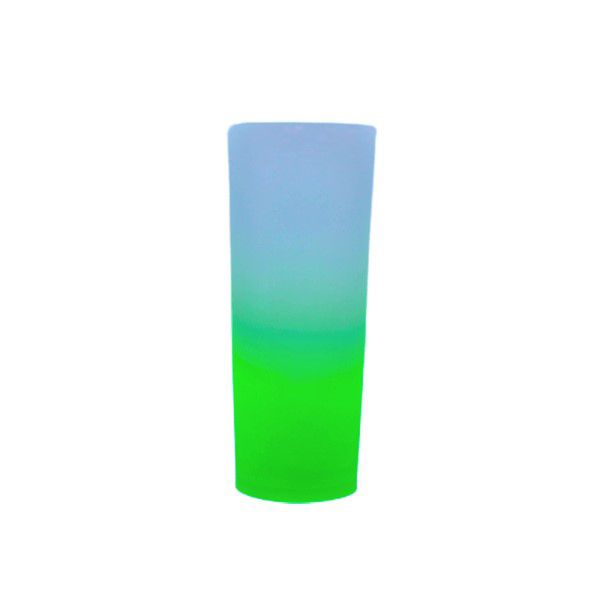 Long Drink Jateado - Verde - 350ml