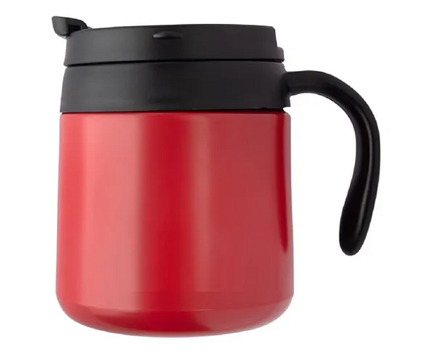 Caneca Térmica Coffe 350ml