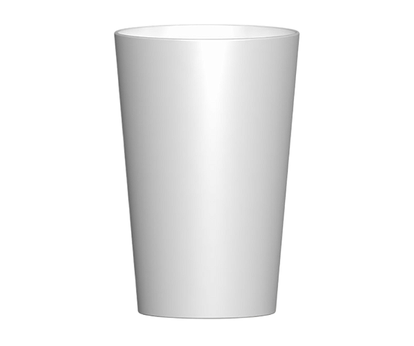 Copo Baby Cores Leitosas 220ml