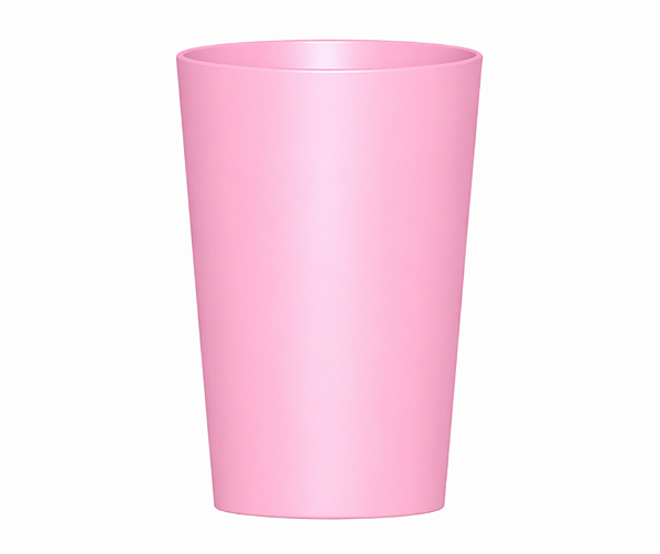 Copo Baby Cores Leitosas 220ml