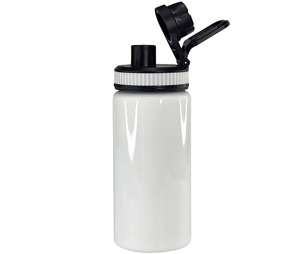 Squeeze de Alumínio HS para Sublimação 500ml