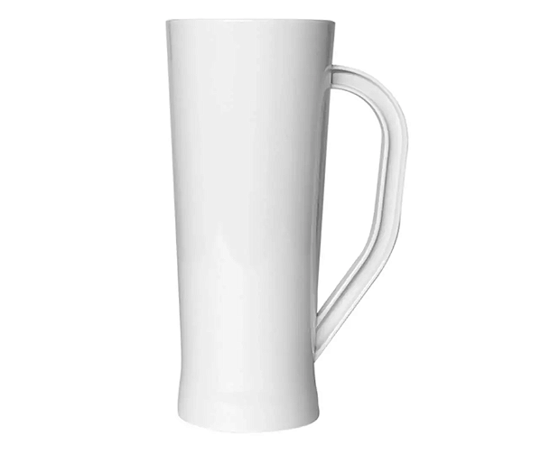 Caneca Long Acrílico Translucido 450ML