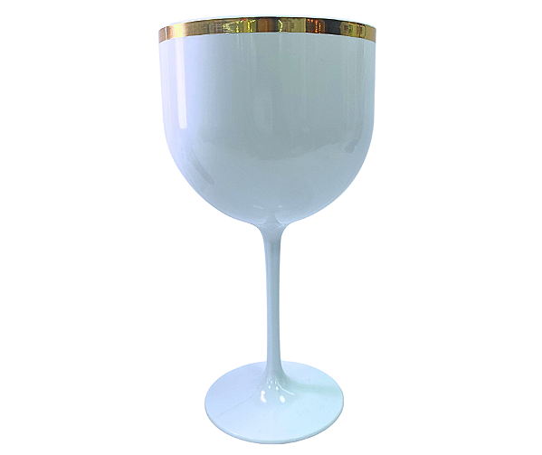 Taça de Gin com Borda 550ml