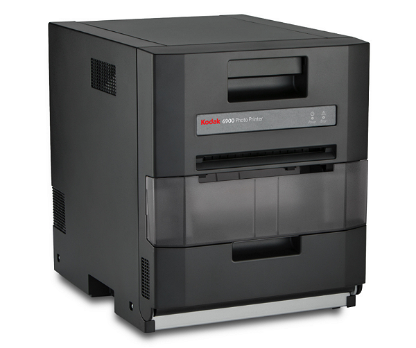 Impressora Fotográfica Kodak 6900