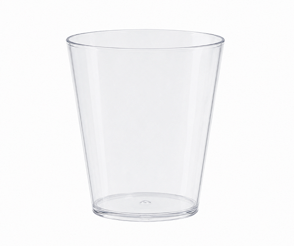 Copo Shot Acrílico 50 ML