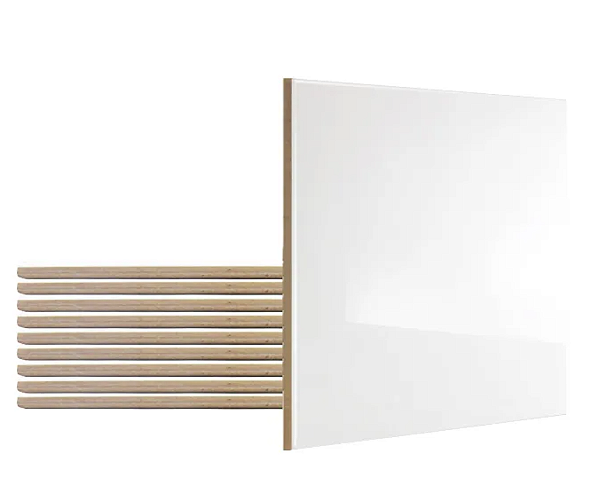 Azulejo 15x15 Branco Brilhoso para Sublimação