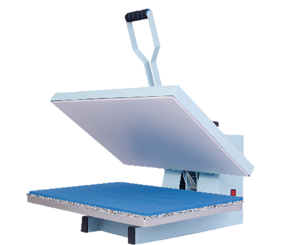 Prensa Plana Faster 40x60 S/Gaveta Azul