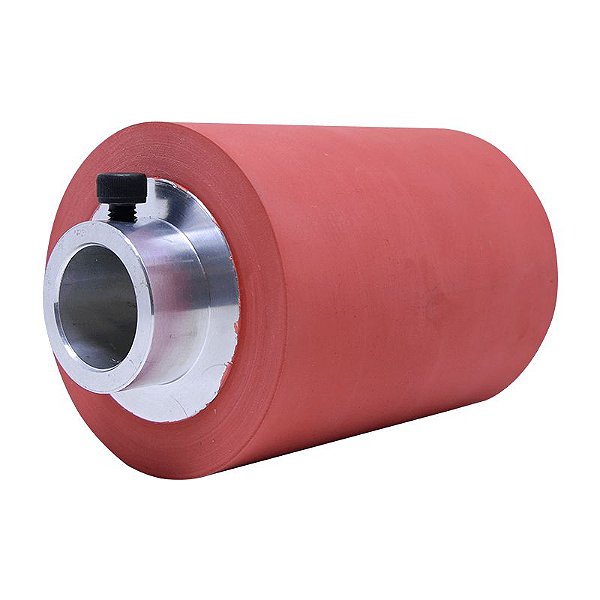 Rolo de Silicone para Faster 360 - 10cm