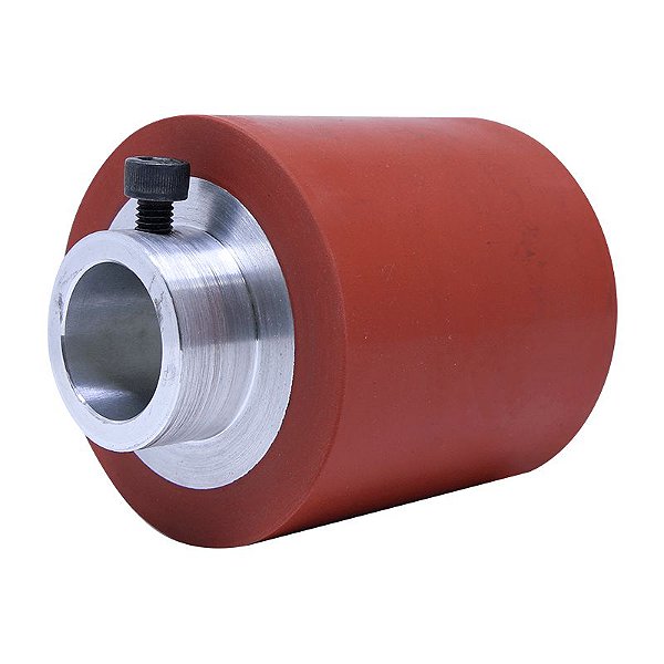 Rolo de Silicone para Faster 360 - 7cm