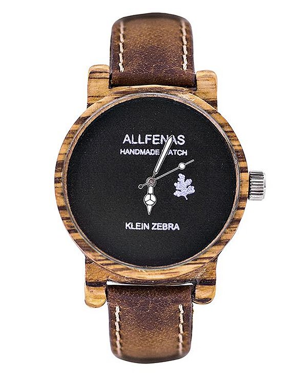 Relógio Klein Zebra