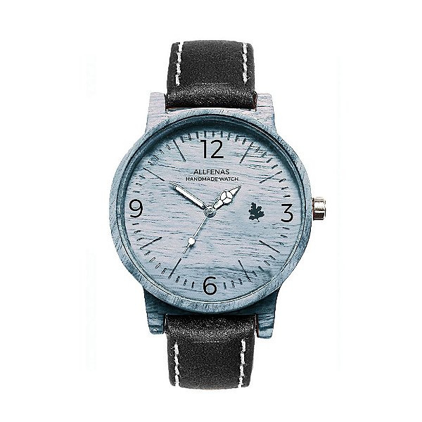 Relógio Klein Cinza - Exclusivo