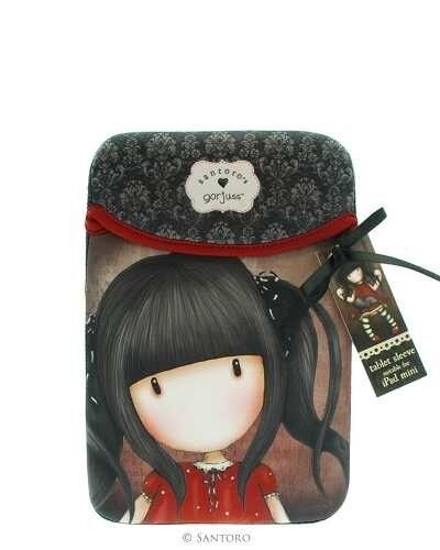 Case Nécessaire em Neoprene - Ruby (M)