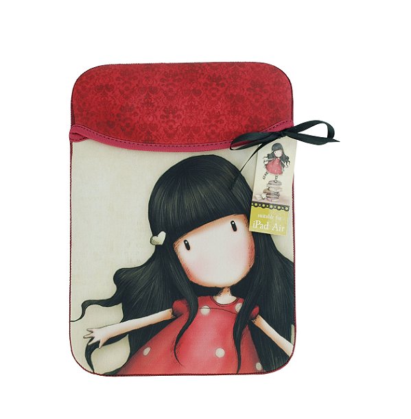 Case Nécessaire  em Neoprene - New Heights
