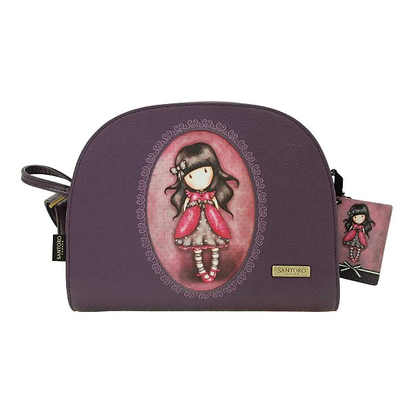 Bolsa Tiracolo - Ladybird