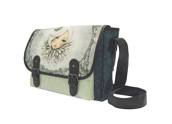 Bolsa Transversal - Augustine