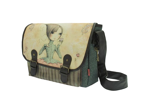 Bolsa Transversal - If Only