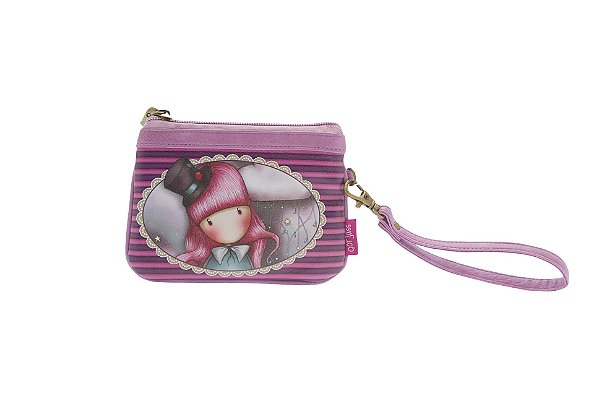 Mini Bolsa de Mão - The Dreamer