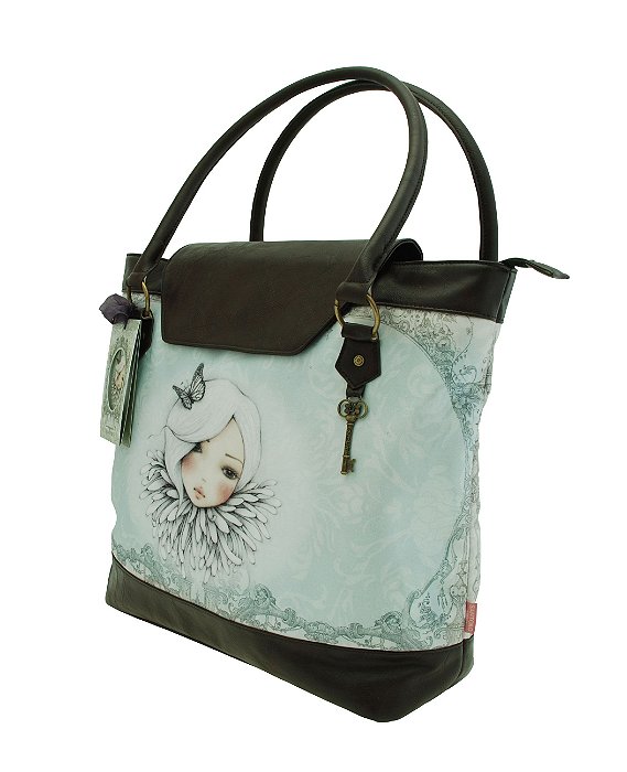 Bolsa de Ombro Mirabelle - Augustine