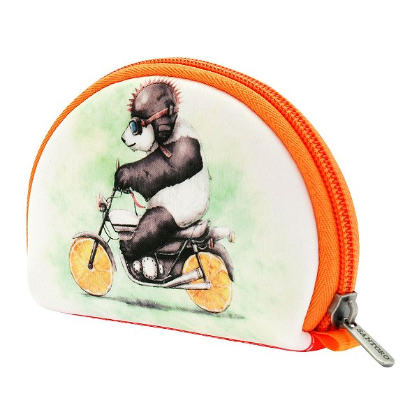 Nécessaire Fruity Scooty - Panda