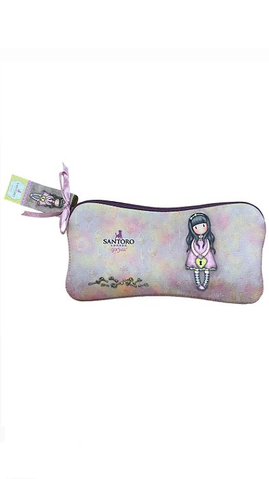 Necessaire - The Secret