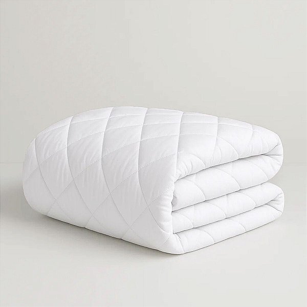 Protetor Colchao Casal Queen 1,98m x 1,58m STANDARD